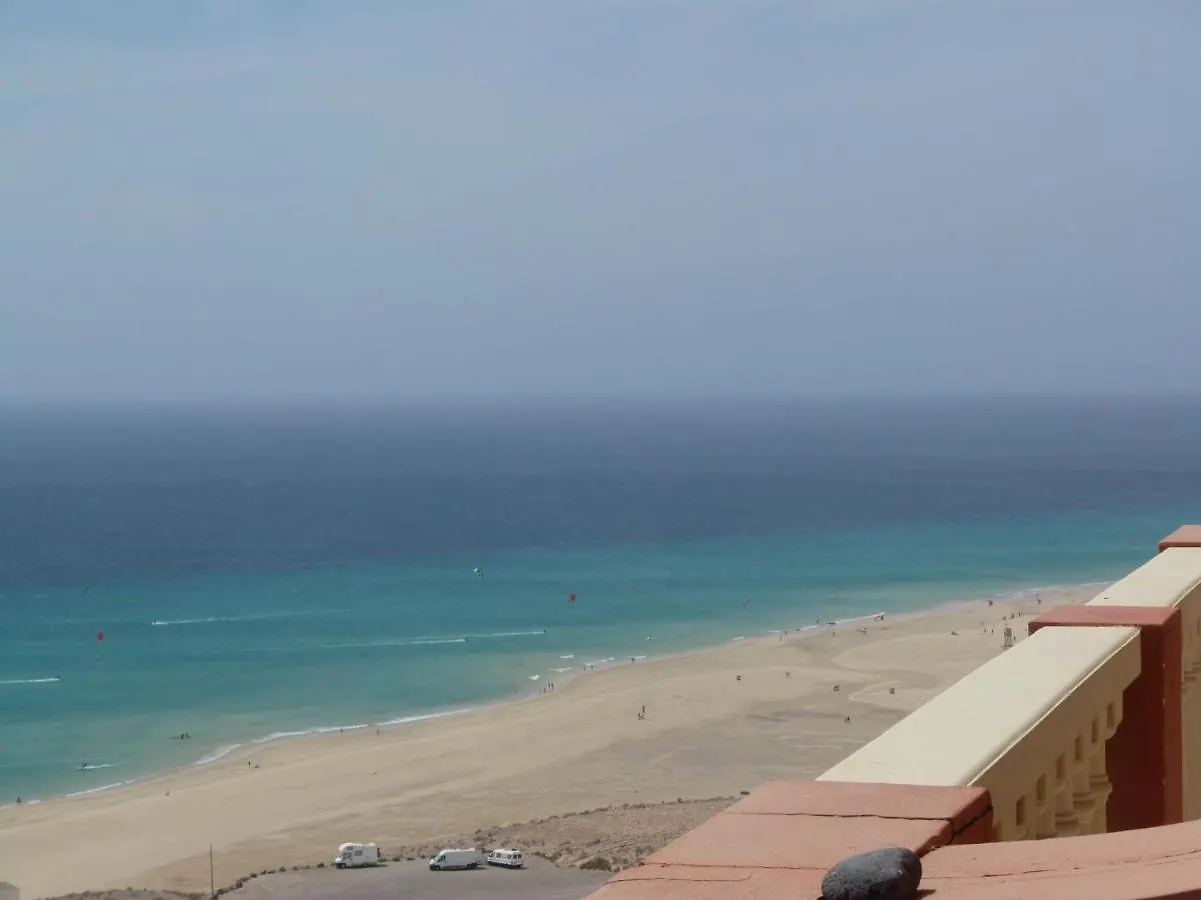 Apartament Costa Calma / Playa Paraiso Laguna Blu