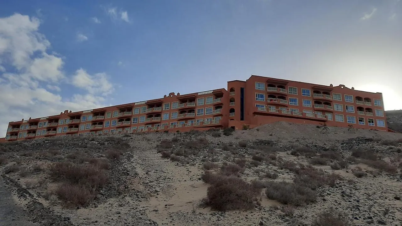 Apartament Costa Calma / Playa Paraiso Laguna Blu