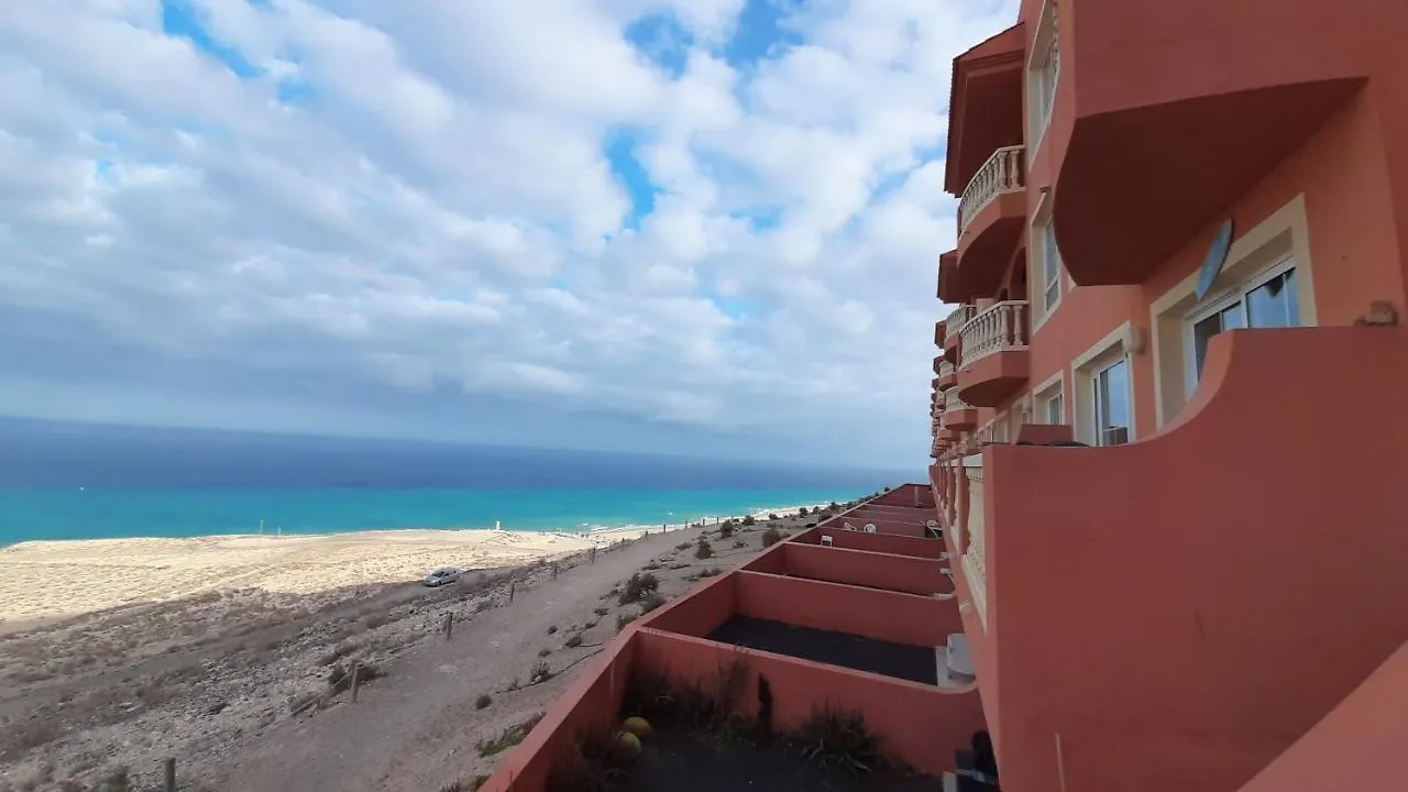 شقة Costa Calma / Playa Paraiso Laguna Blu