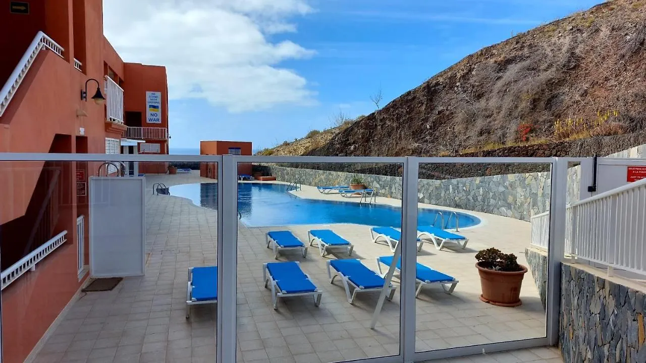 شقة Costa Calma / Playa Paraiso Laguna Blu إسبانيا