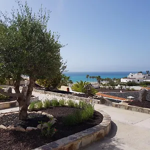 Casa Roja Appartement
