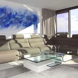 Luxus Mit Klimaanlage Costa Calma