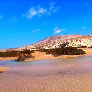 Desert Of Love Fuerteventura Appartement