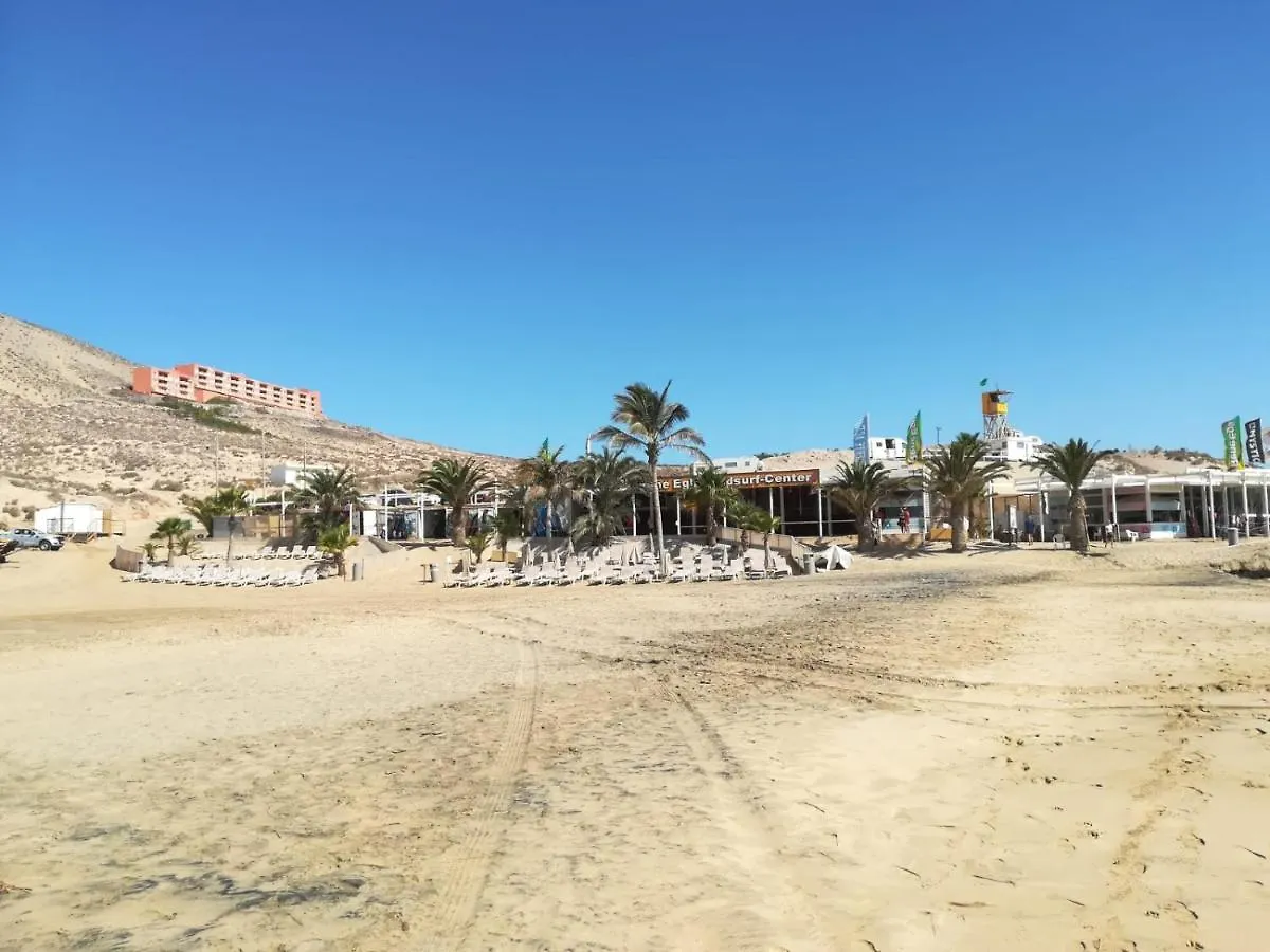 Costa Calma / Playa Paraiso Laguna Blu