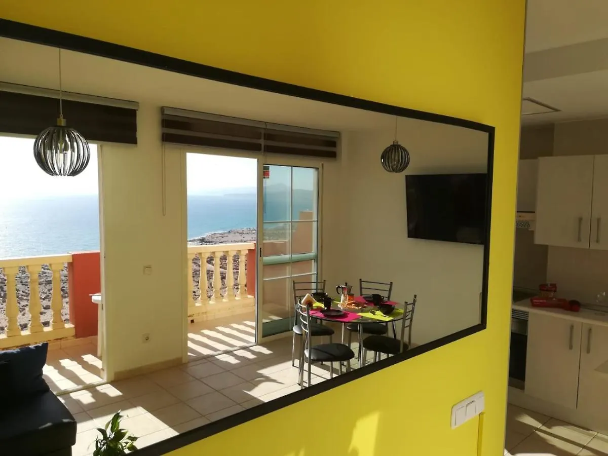 Apartment Costa Calma / Playa Paraiso Laguna Blu