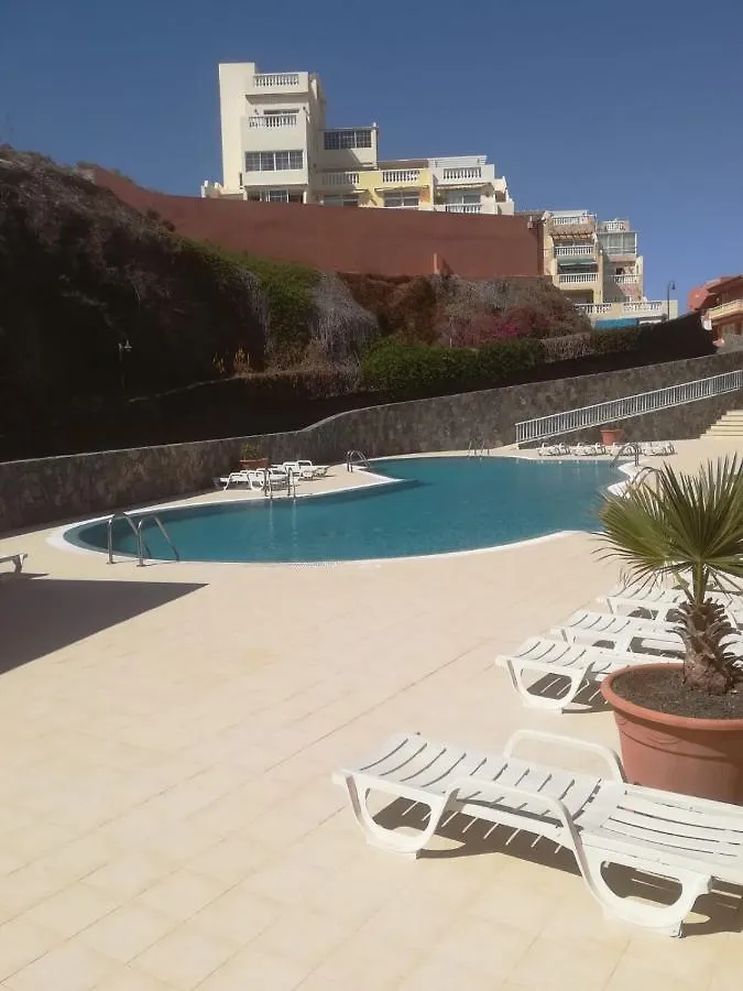 Apartment Costa Calma / Playa Paraiso Laguna Blu