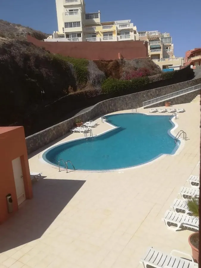 Apartment Costa Calma / Playa Paraiso Laguna Blu