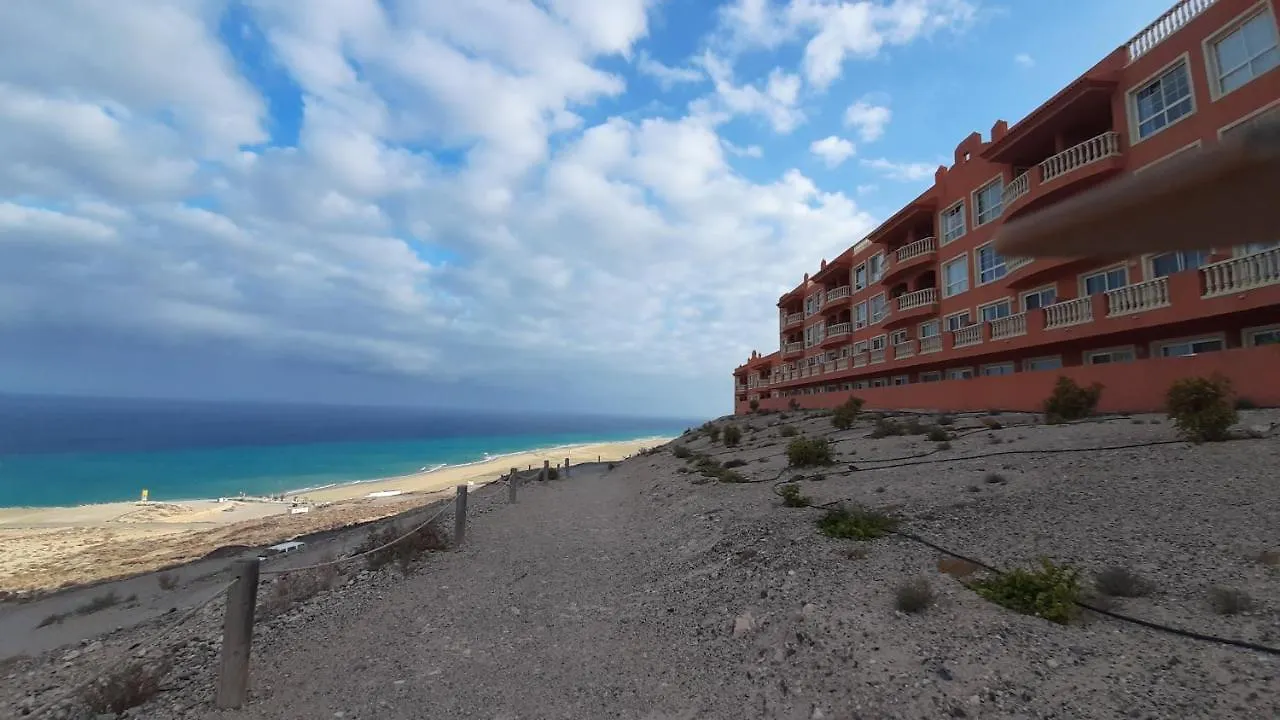 Costa Calma / Playa Paraiso Laguna Blu Apartment 0*, Costa Calma