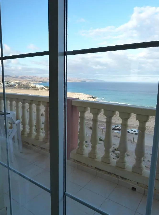 Apartment Costa Calma / Playa Paraiso Laguna Blu