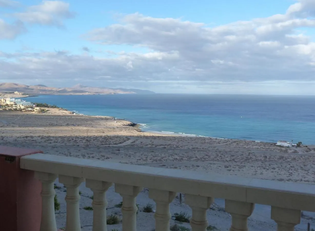 Apartment Costa Calma / Playa Paraiso Laguna Blu Spain