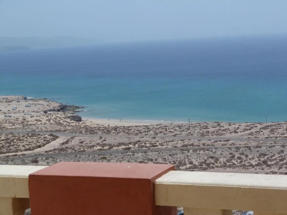 Costa Calma / Playa Paraiso Laguna Blu Apartment