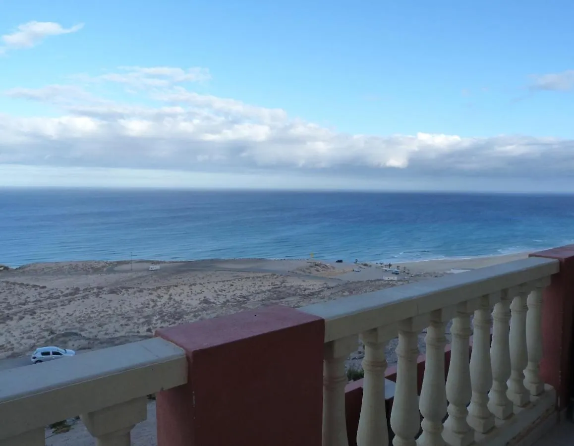 Costa Calma / Playa Paraiso Laguna Blu Apartment Costa Calma