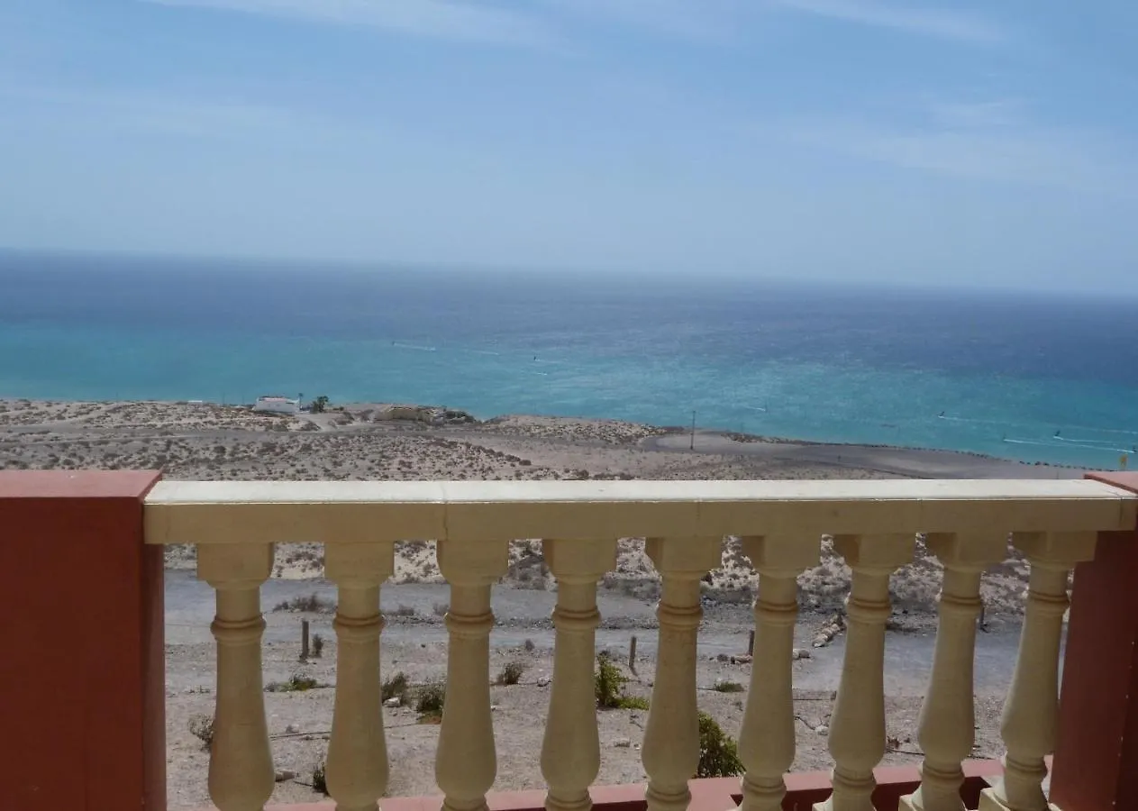 Costa Calma / Playa Paraiso Laguna Blu Apartment Costa Calma