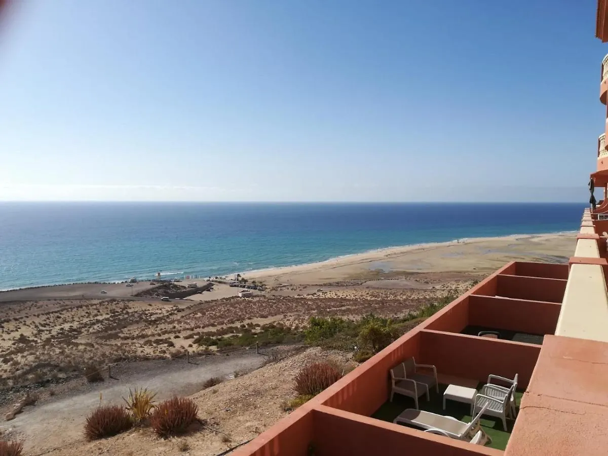 Apartment Costa Calma / Playa Paraiso Laguna Blu
